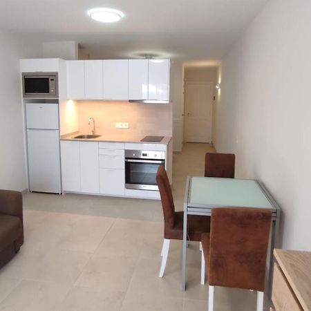 Beachfront Residence Las Americas - Trg Плая де лас Америкас Екстериор снимка