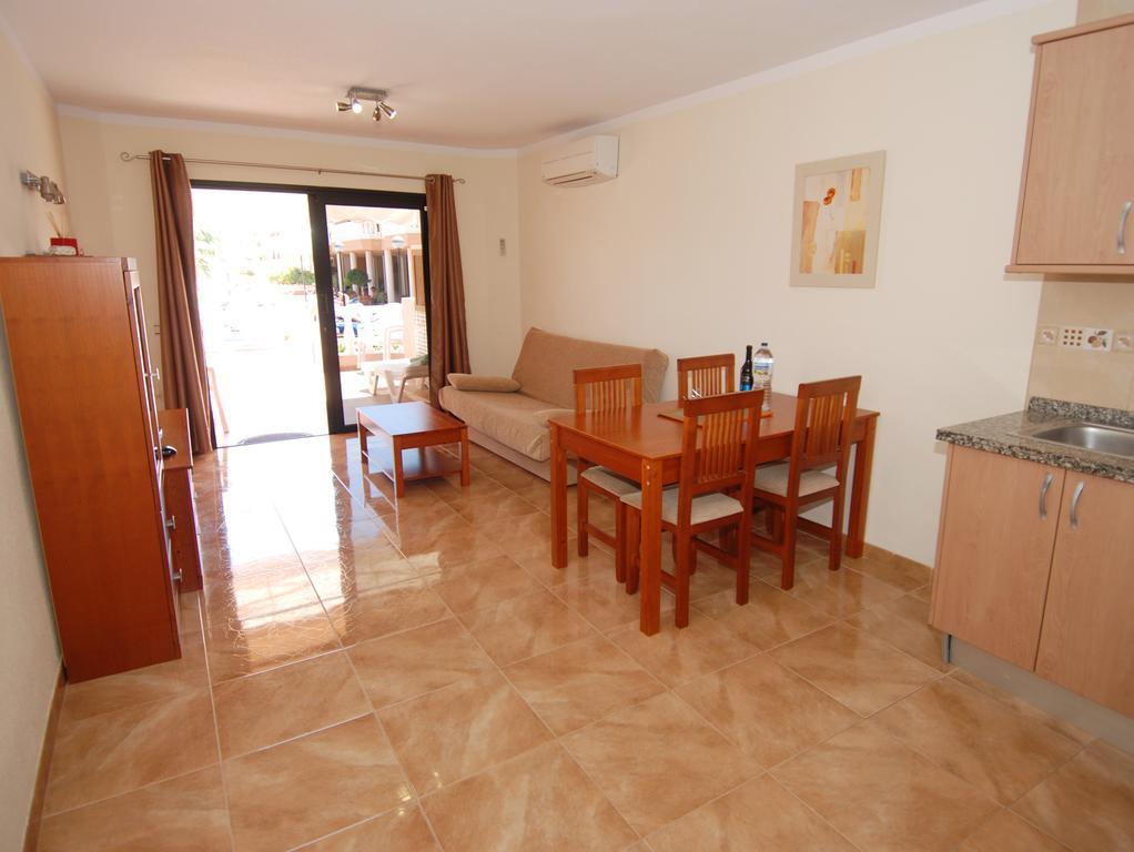 Beachfront Residence Las Americas - Trg Плая де лас Америкас Стая снимка