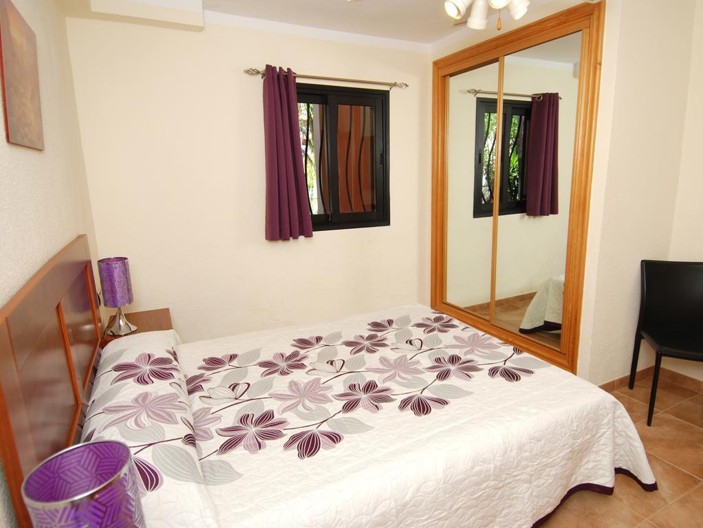Beachfront Residence Las Americas - Trg Плая де лас Америкас Стая снимка