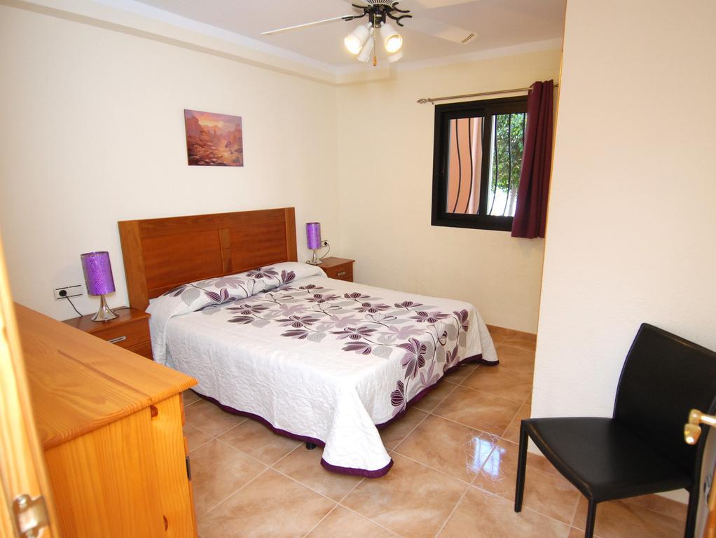 Beachfront Residence Las Americas - Trg Плая де лас Америкас Стая снимка