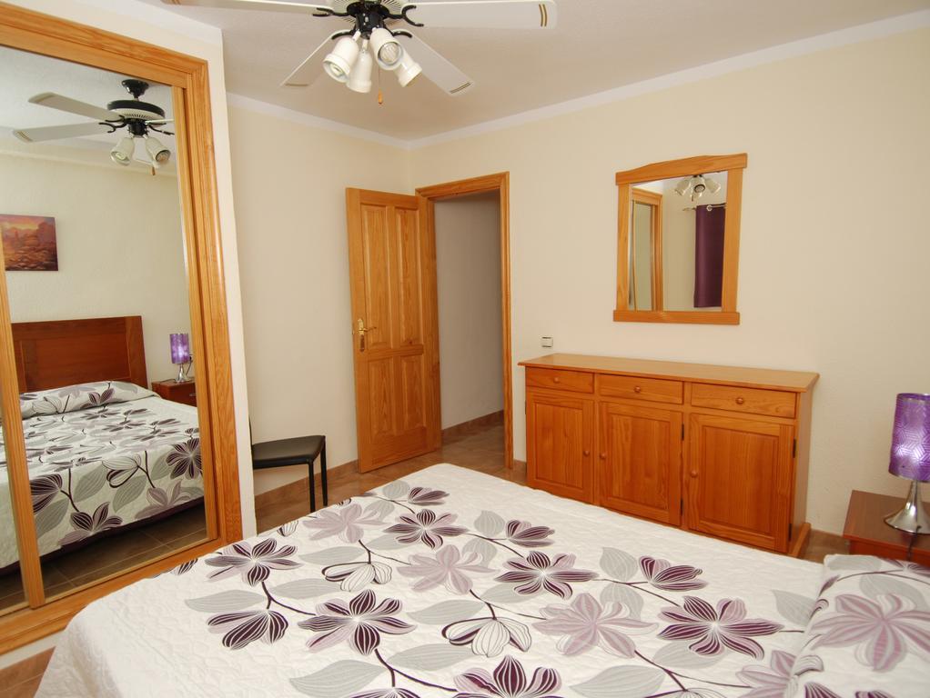 Beachfront Residence Las Americas - Trg Плая де лас Америкас Стая снимка