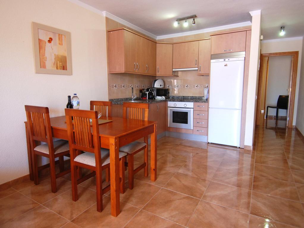Beachfront Residence Las Americas - Trg Плая де лас Америкас Стая снимка