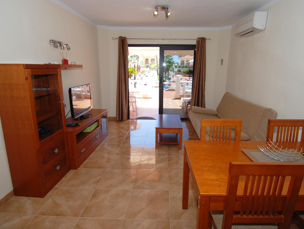 Beachfront Residence Las Americas - Trg Плая де лас Америкас Стая снимка