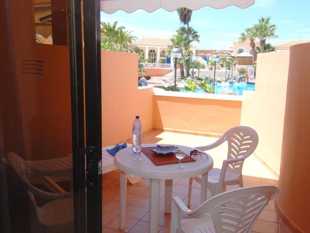 Beachfront Residence Las Americas - Trg Плая де лас Америкас Стая снимка