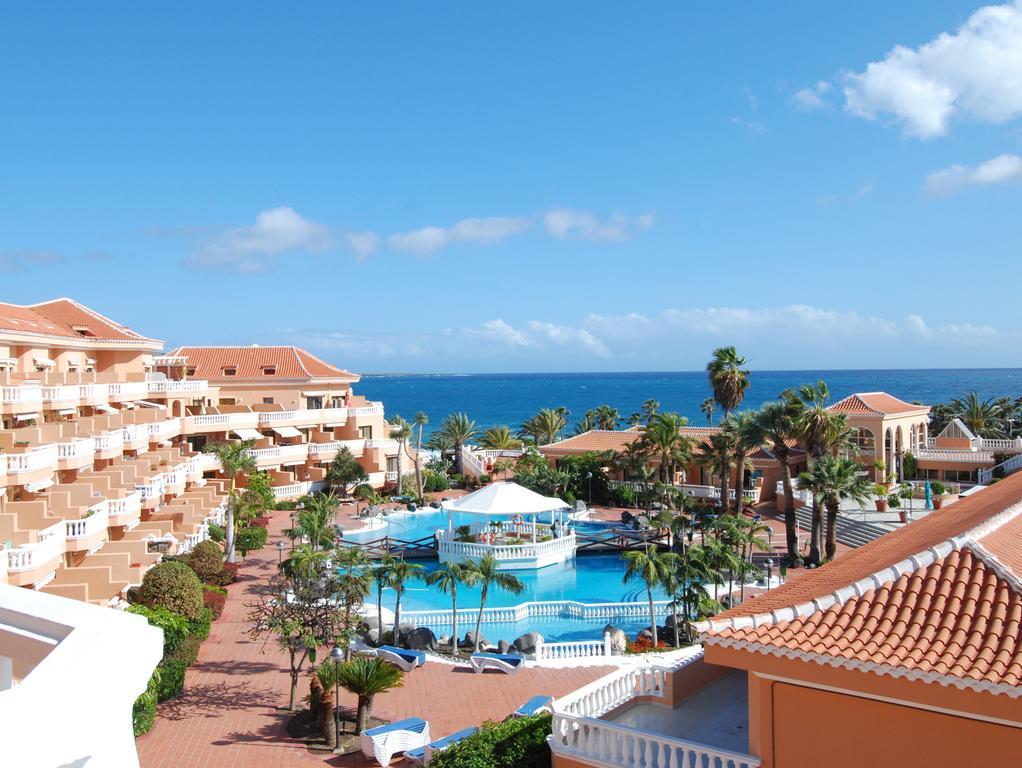 Beachfront Residence Las Americas - Trg Плая де лас Америкас Стая снимка