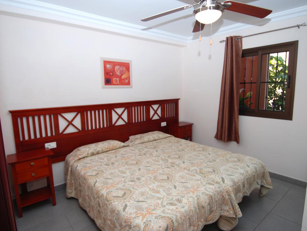 Beachfront Residence Las Americas - Trg Плая де лас Америкас Стая снимка