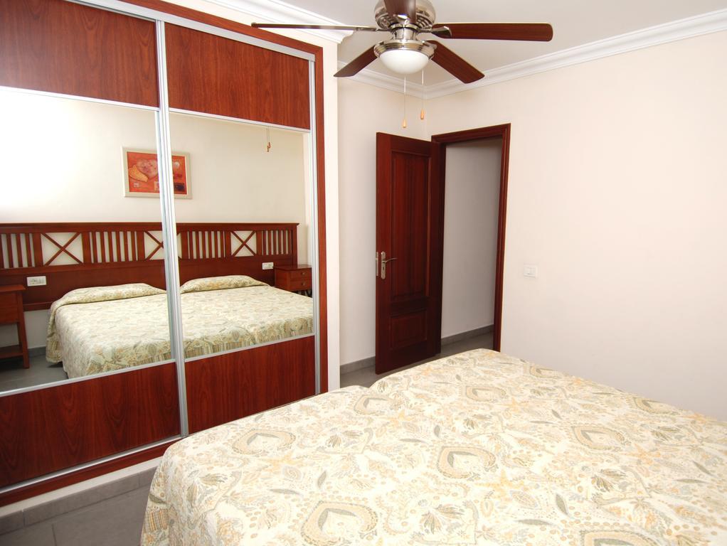 Beachfront Residence Las Americas - Trg Плая де лас Америкас Стая снимка