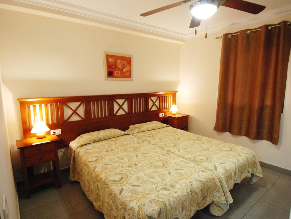Beachfront Residence Las Americas - Trg Плая де лас Америкас Стая снимка