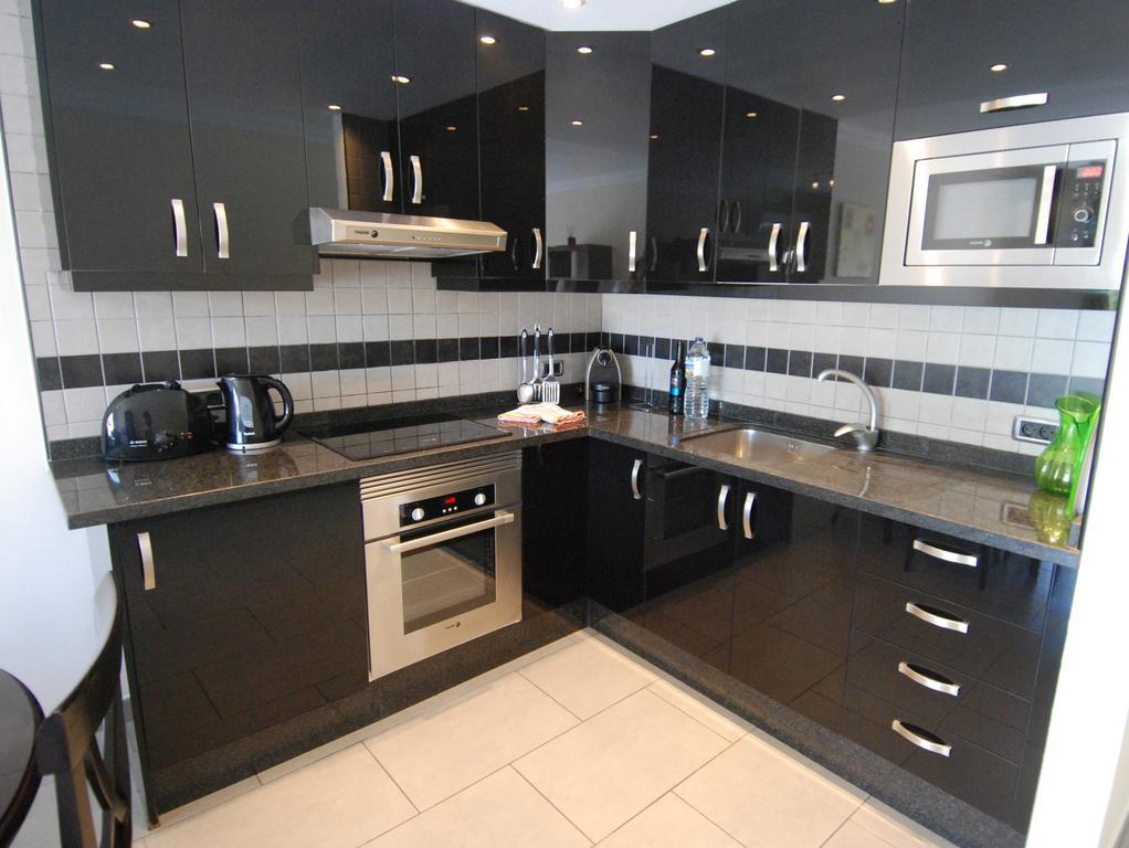 Beachfront Residence Las Americas - Trg Плая де лас Америкас Стая снимка