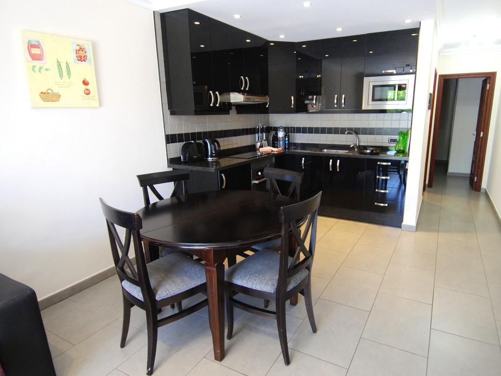 Beachfront Residence Las Americas - Trg Плая де лас Америкас Стая снимка