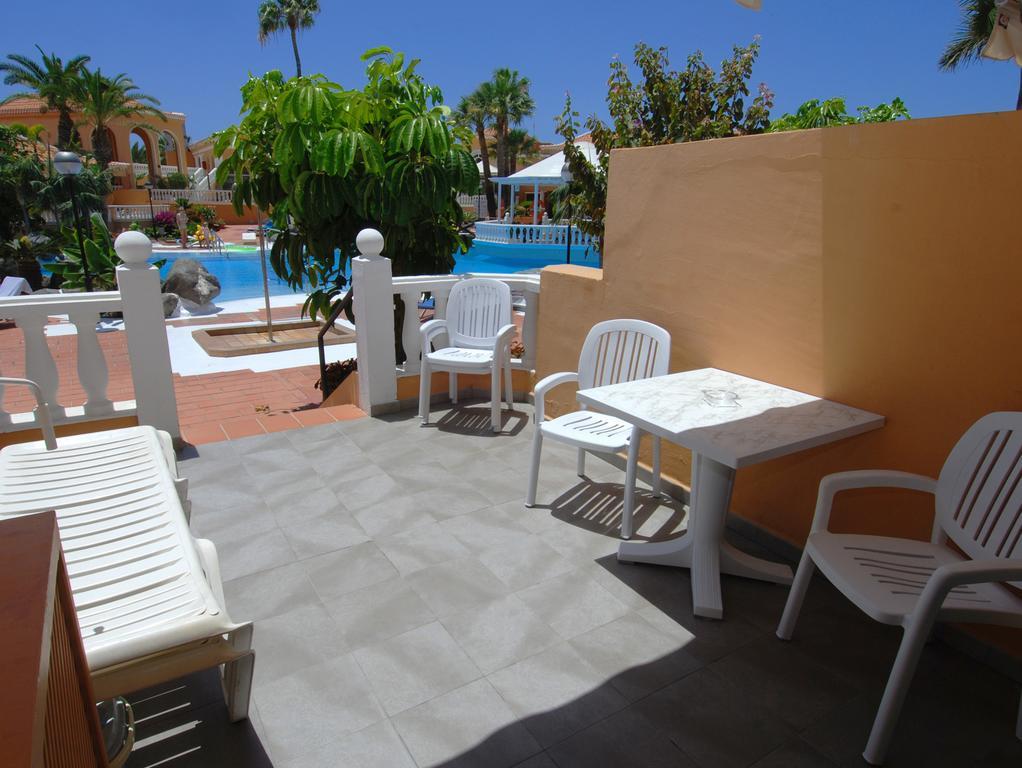 Beachfront Residence Las Americas - Trg Плая де лас Америкас Стая снимка