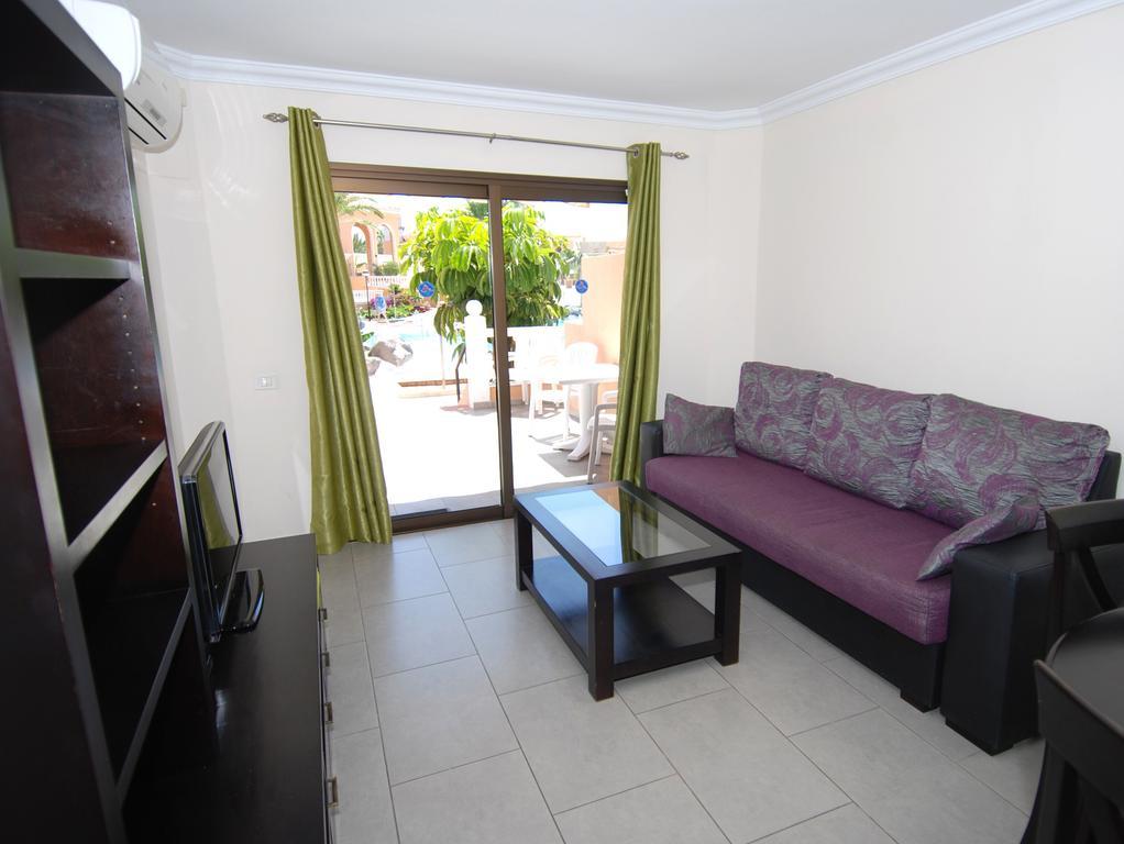 Beachfront Residence Las Americas - Trg Плая де лас Америкас Стая снимка