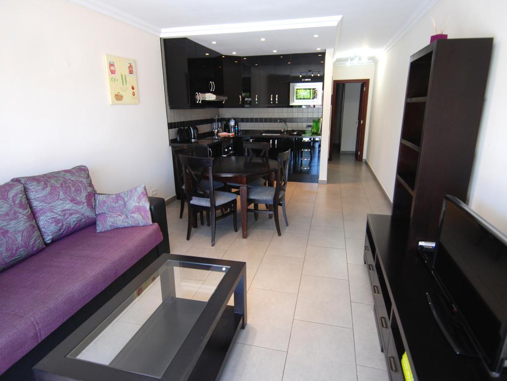 Beachfront Residence Las Americas - Trg Плая де лас Америкас Стая снимка