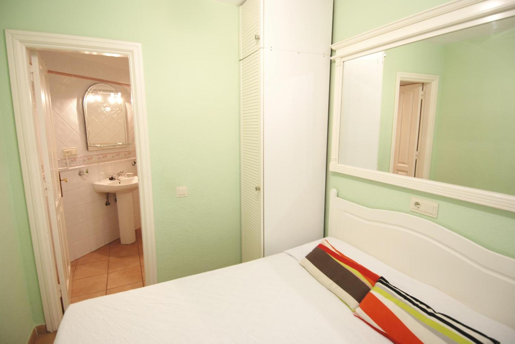 Beachfront Residence Las Americas - Trg Плая де лас Америкас Екстериор снимка
