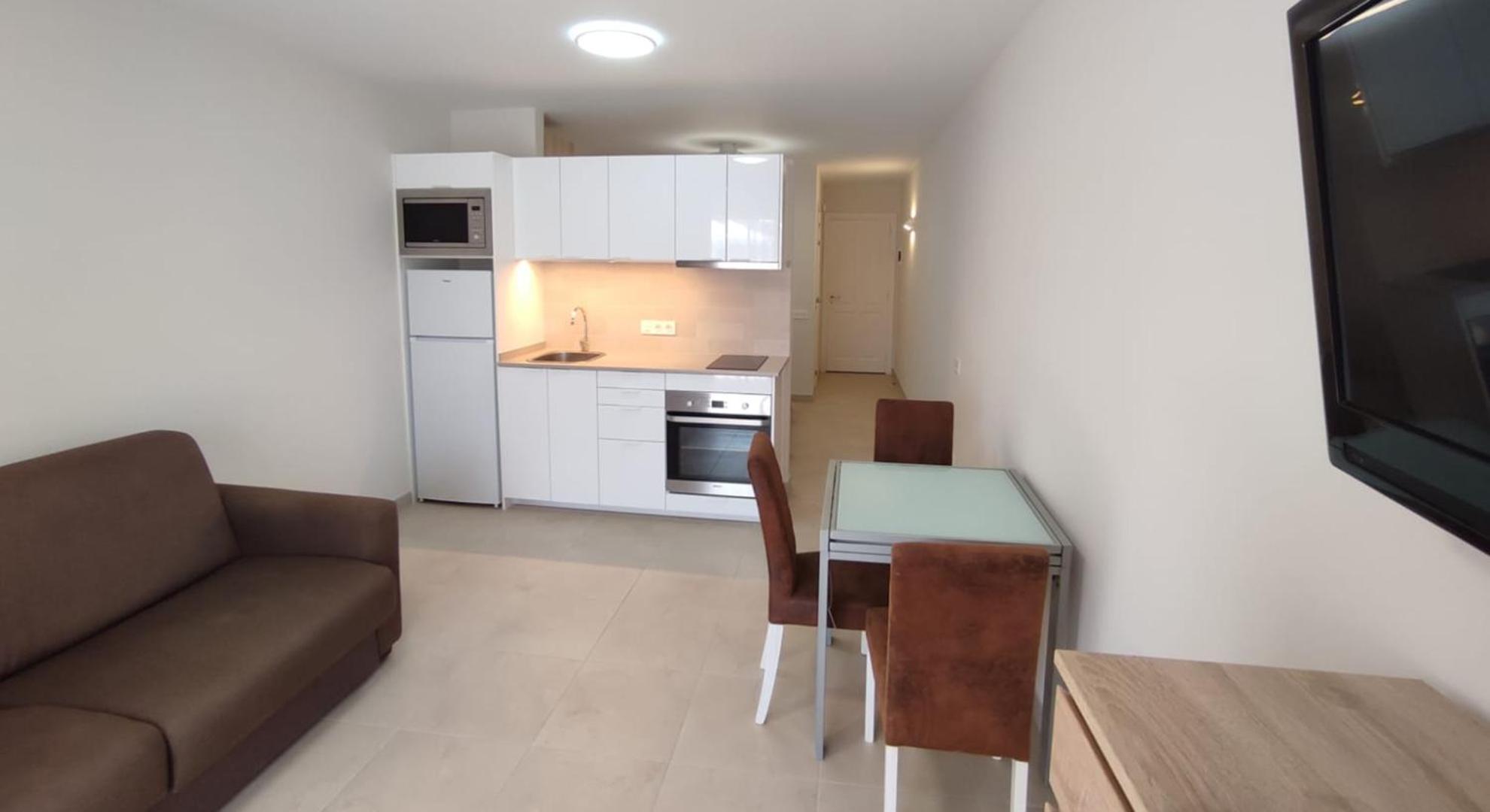 Beachfront Residence Las Americas - Trg Плая де лас Америкас Екстериор снимка