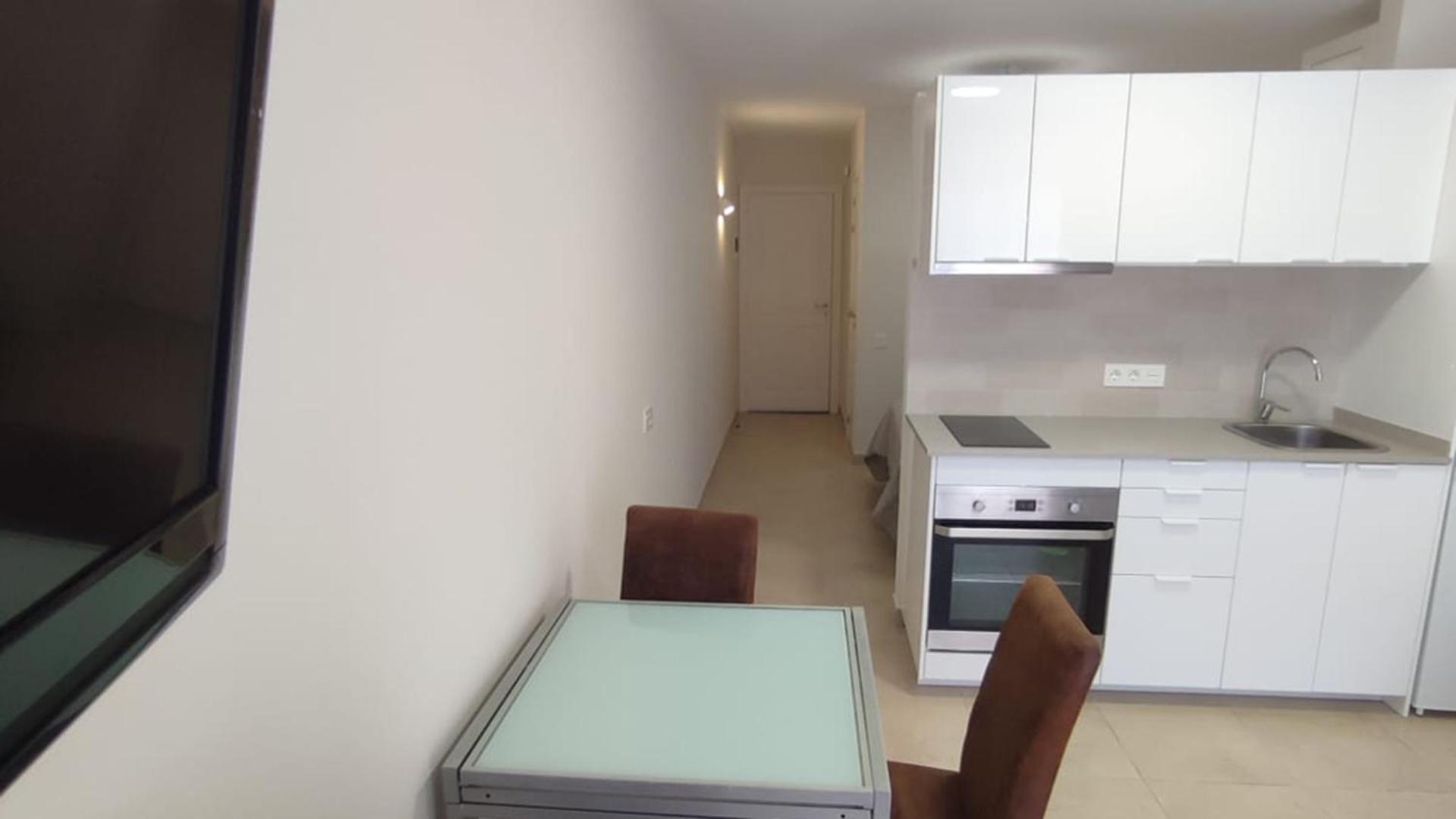 Beachfront Residence Las Americas - Trg Плая де лас Америкас Екстериор снимка