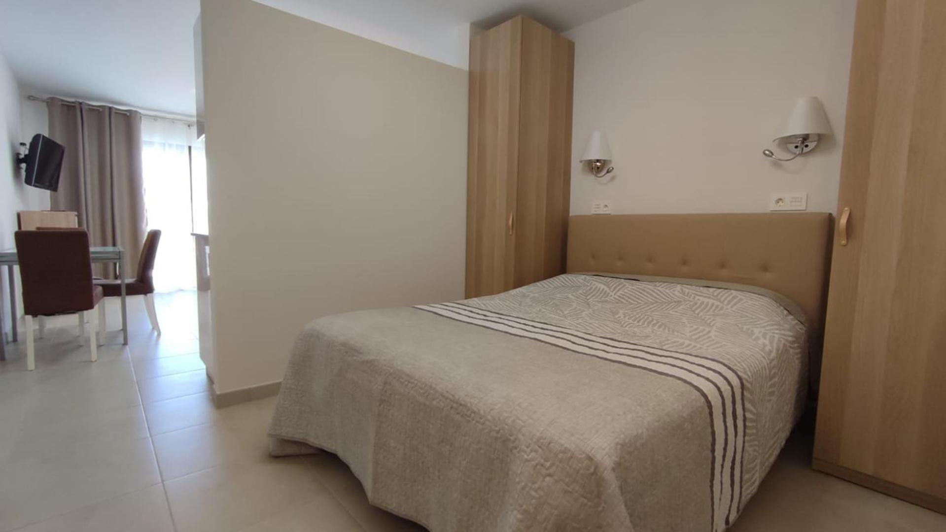 Beachfront Residence Las Americas - Trg Плая де лас Америкас Екстериор снимка