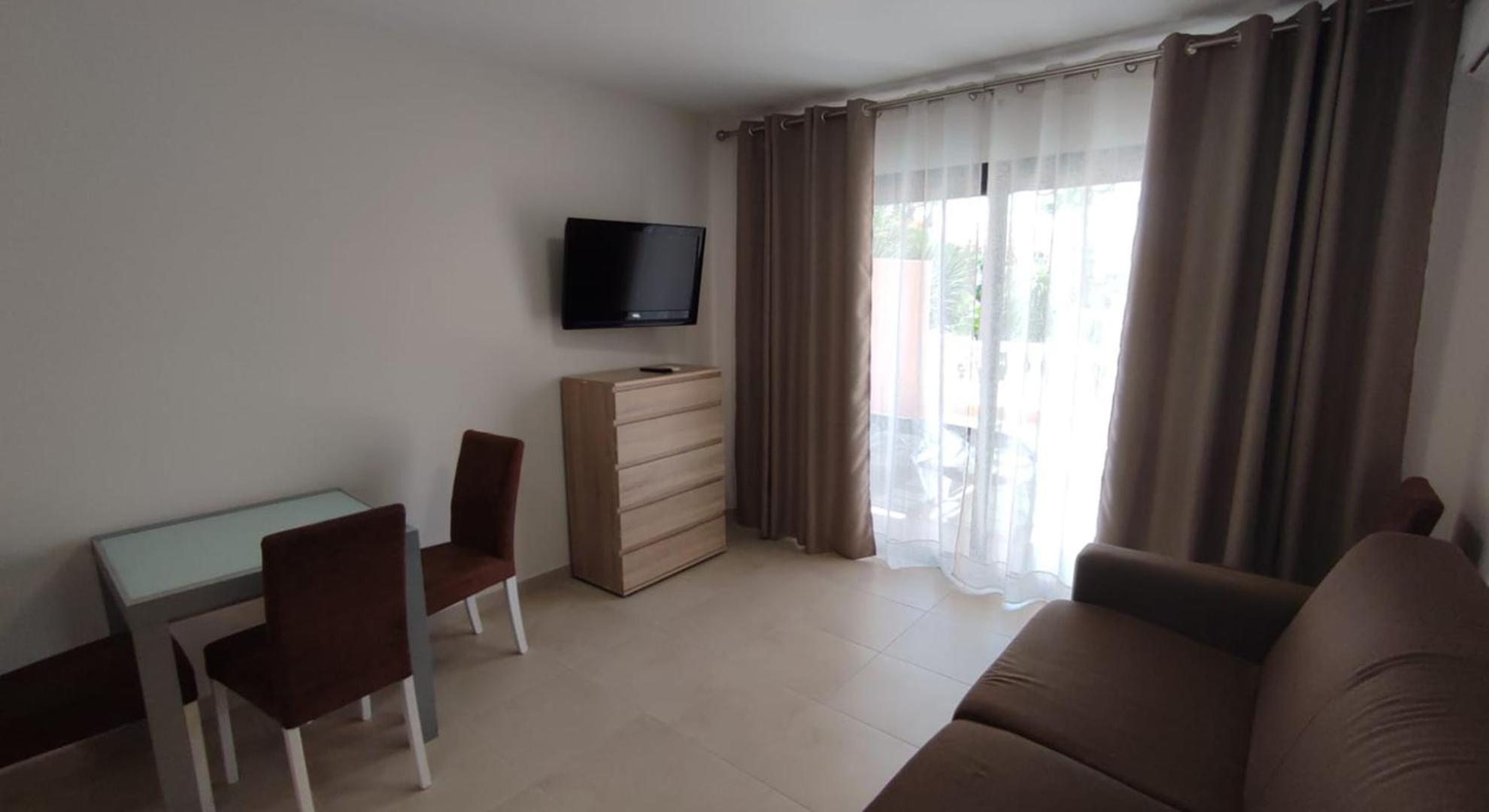 Beachfront Residence Las Americas - Trg Плая де лас Америкас Екстериор снимка