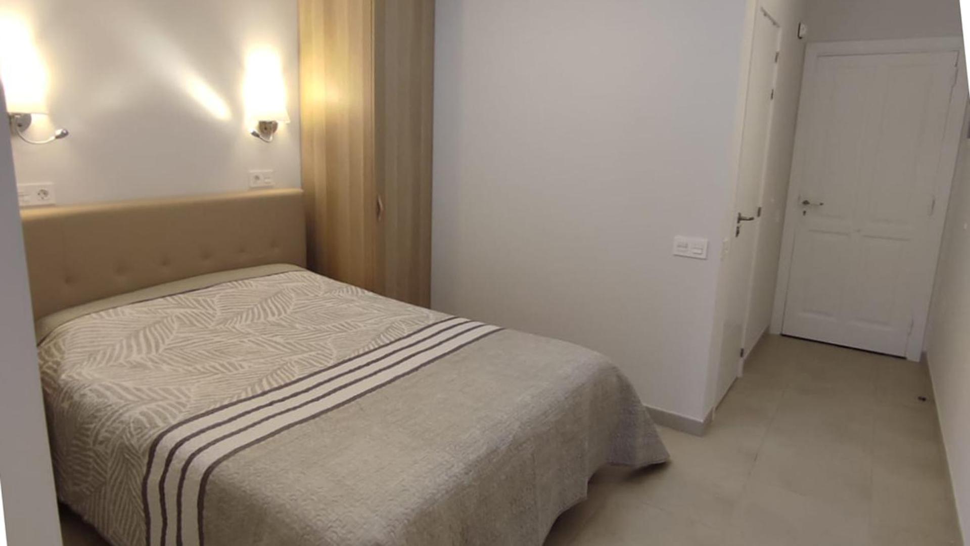 Beachfront Residence Las Americas - Trg Плая де лас Америкас Екстериор снимка