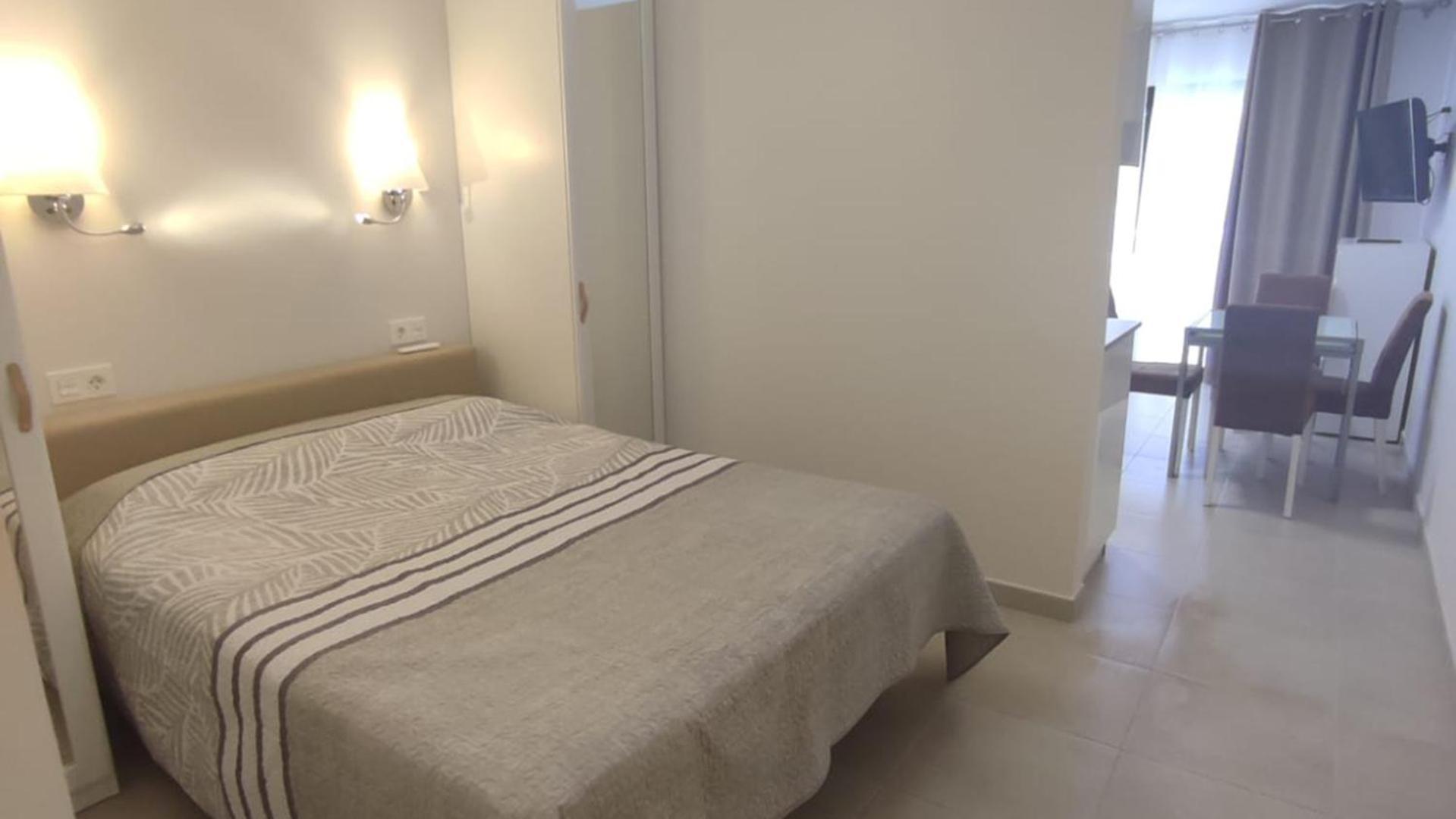 Beachfront Residence Las Americas - Trg Плая де лас Америкас Екстериор снимка