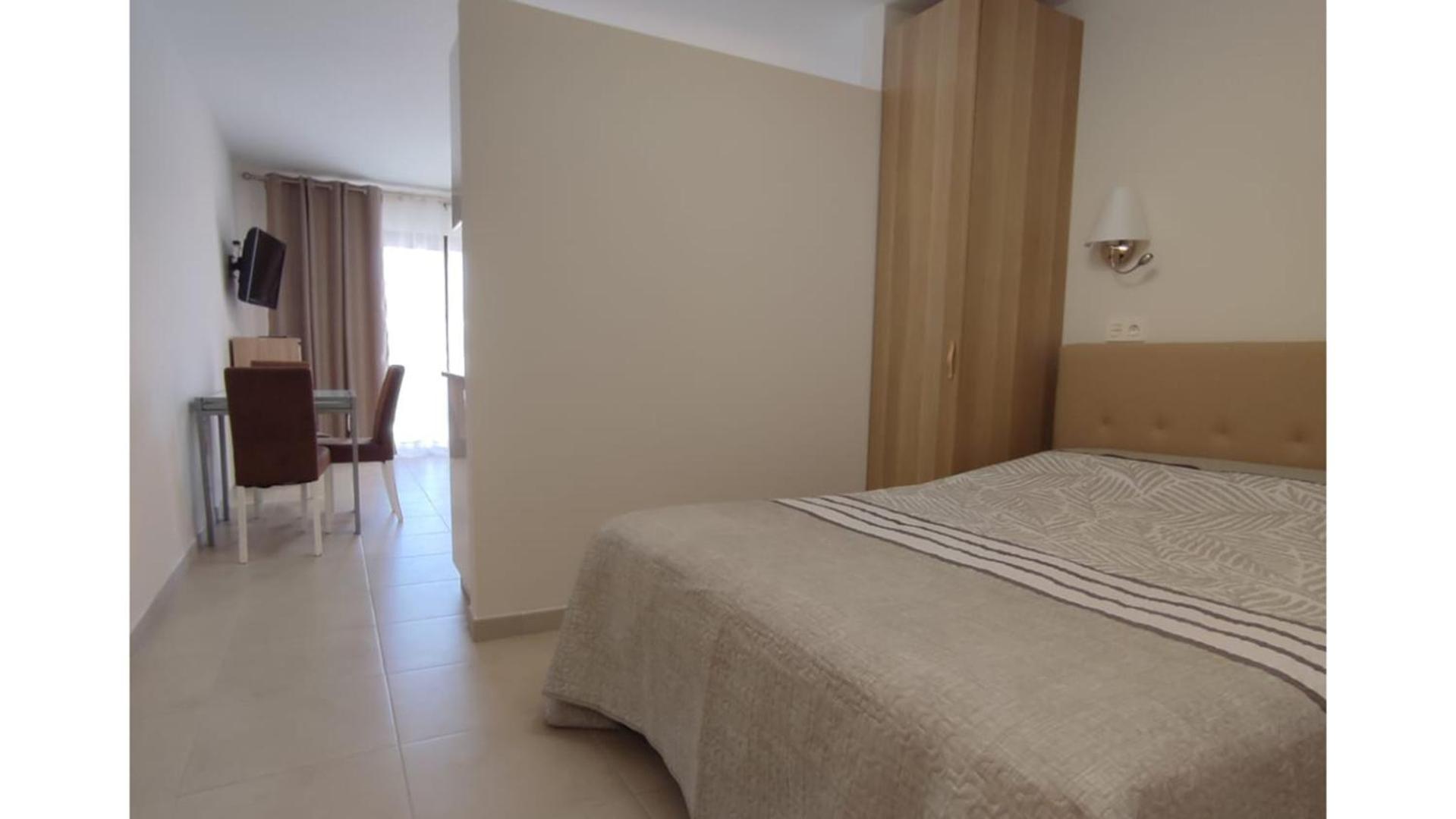 Beachfront Residence Las Americas - Trg Плая де лас Америкас Екстериор снимка