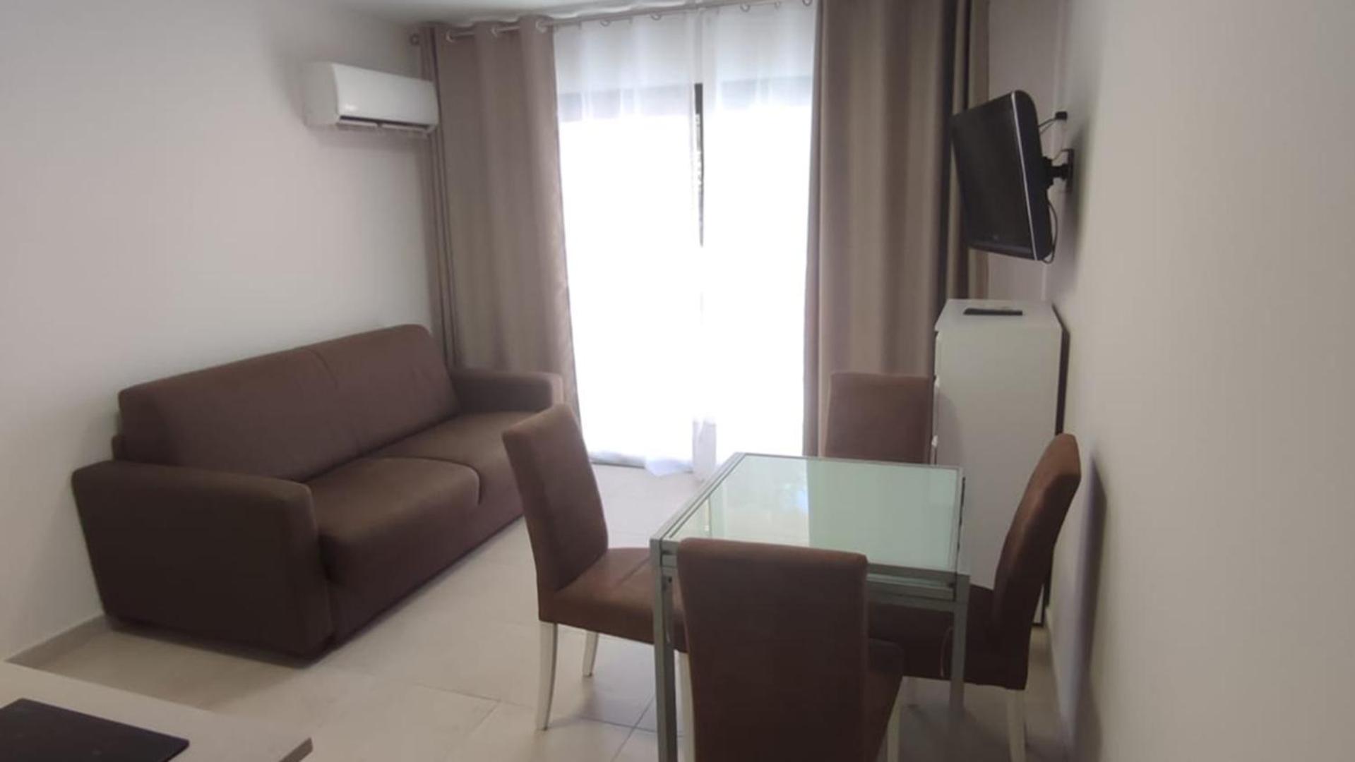 Beachfront Residence Las Americas - Trg Плая де лас Америкас Екстериор снимка
