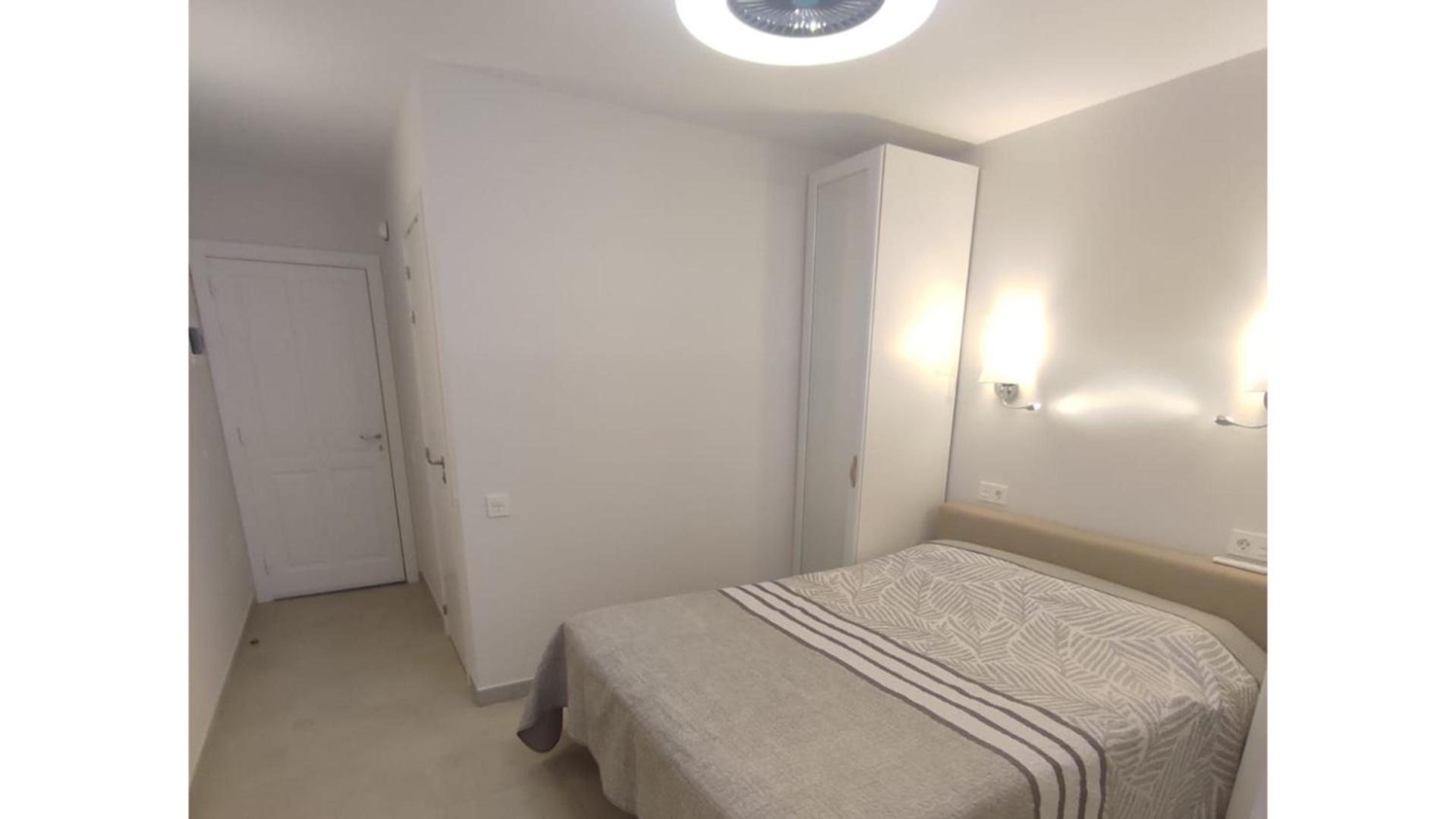 Beachfront Residence Las Americas - Trg Плая де лас Америкас Екстериор снимка