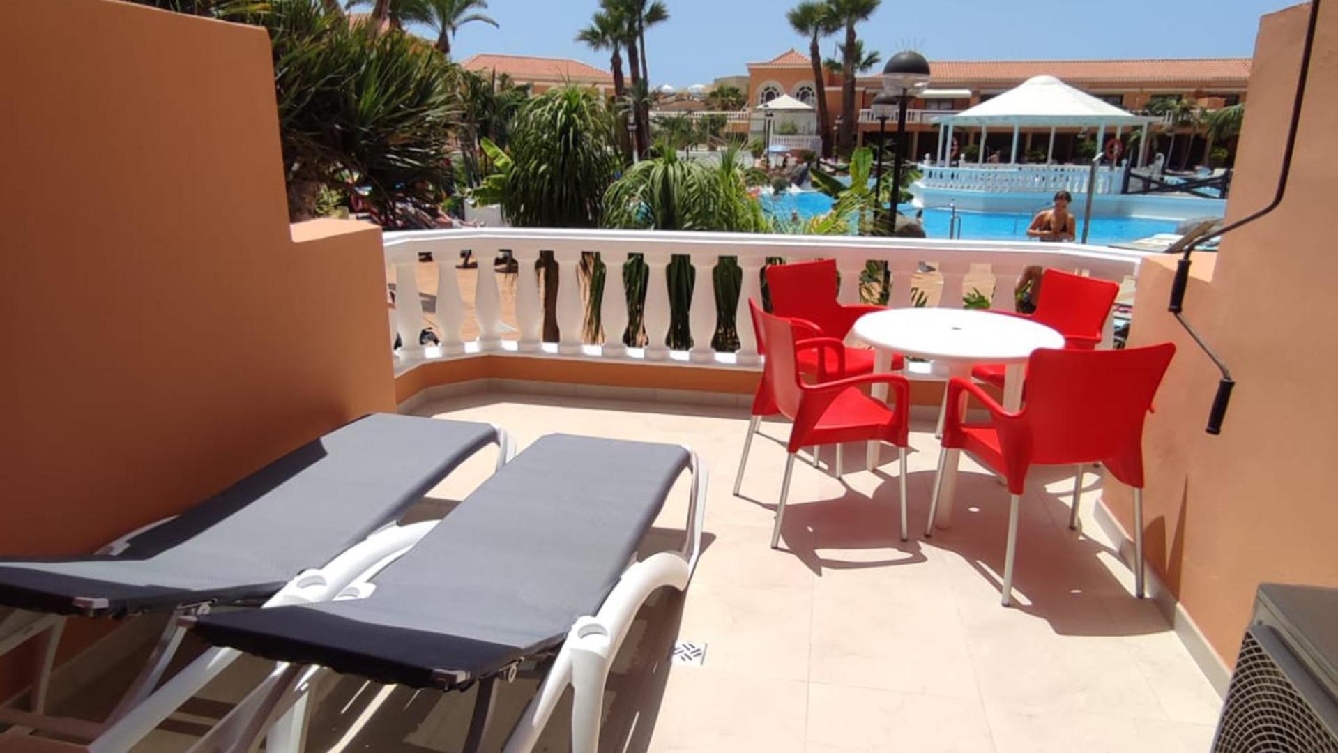Beachfront Residence Las Americas - Trg Плая де лас Америкас Екстериор снимка