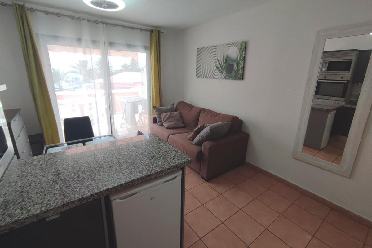Beachfront Residence Las Americas - Trg Плая де лас Америкас Екстериор снимка