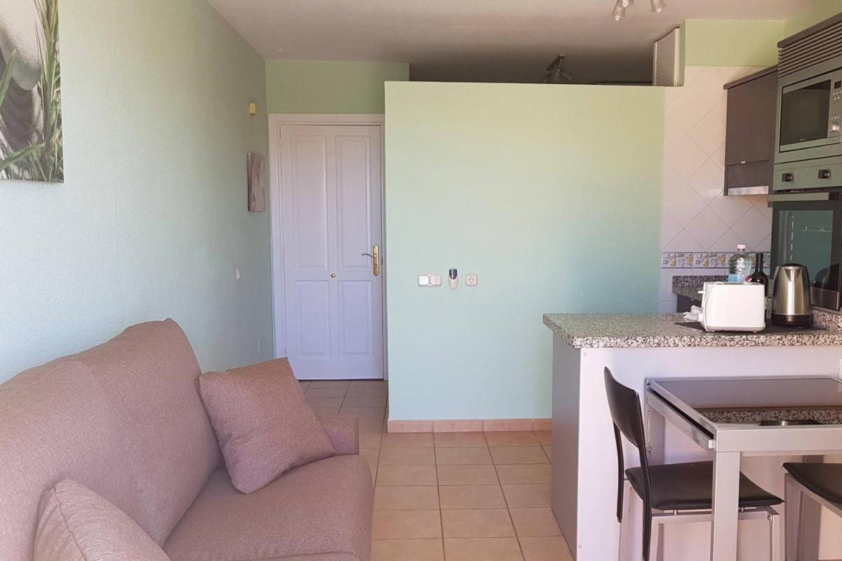 Beachfront Residence Las Americas - Trg Плая де лас Америкас Екстериор снимка