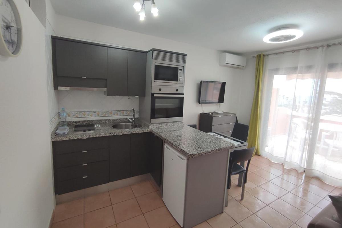 Beachfront Residence Las Americas - Trg Плая де лас Америкас Екстериор снимка