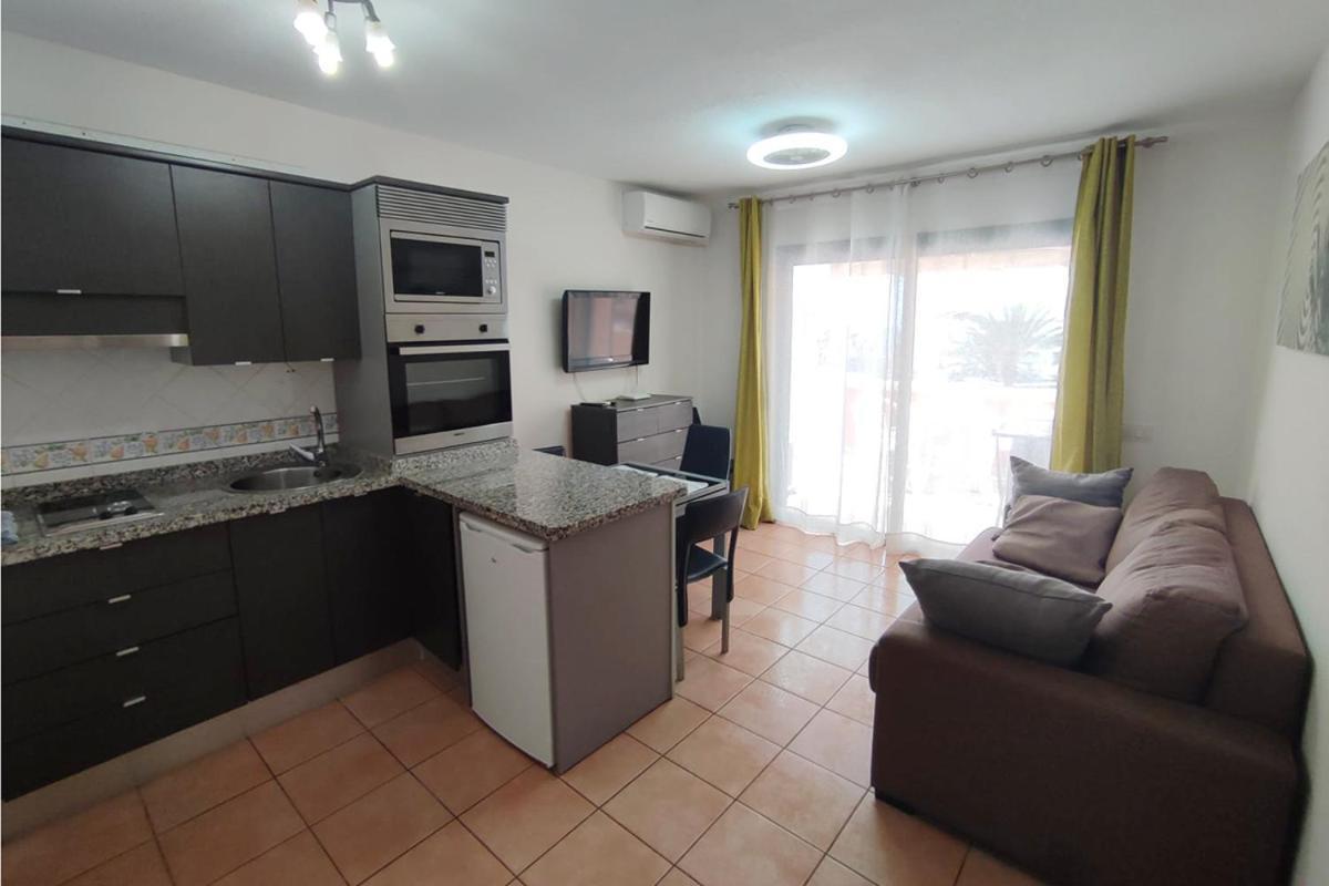 Beachfront Residence Las Americas - Trg Плая де лас Америкас Екстериор снимка