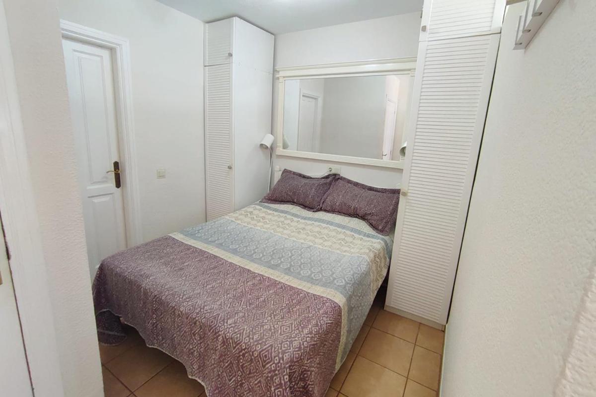 Beachfront Residence Las Americas - Trg Плая де лас Америкас Екстериор снимка