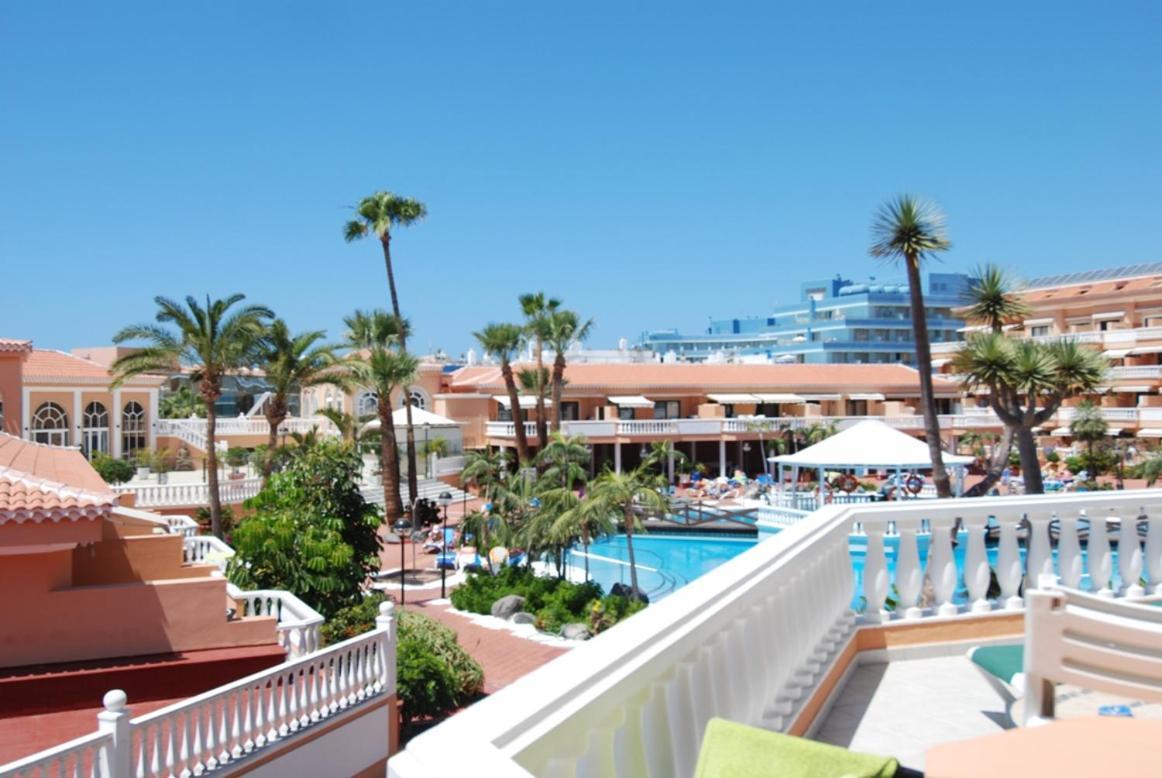 Beachfront Residence Las Americas - Trg Плая де лас Америкас Екстериор снимка