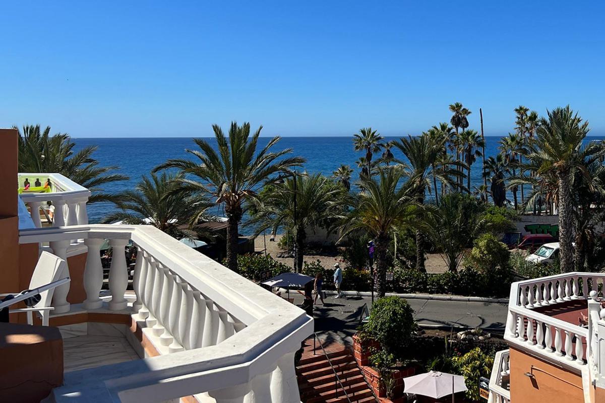 Beachfront Residence Las Americas - Trg Плая де лас Америкас Екстериор снимка