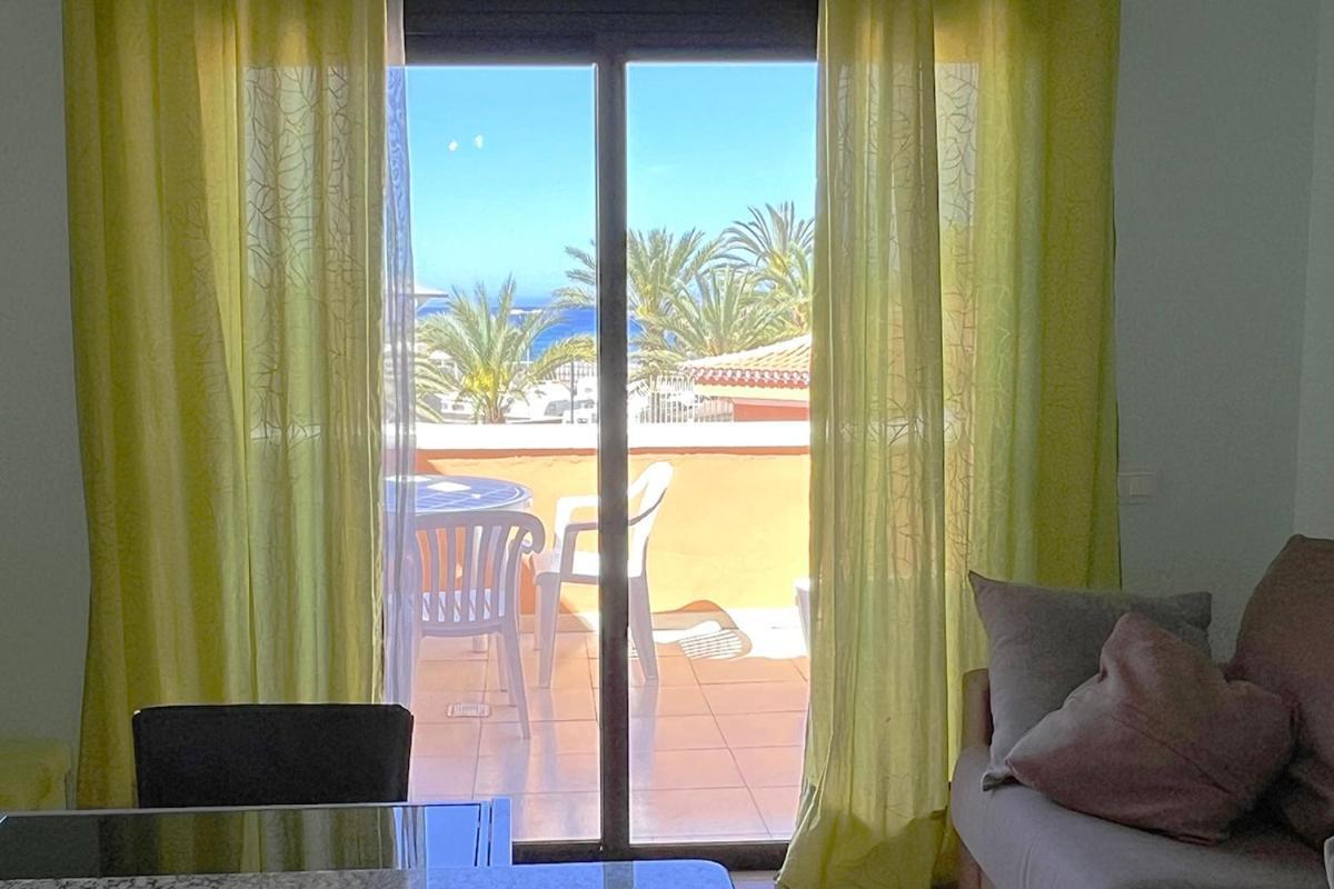 Beachfront Residence Las Americas - Trg Плая де лас Америкас Екстериор снимка