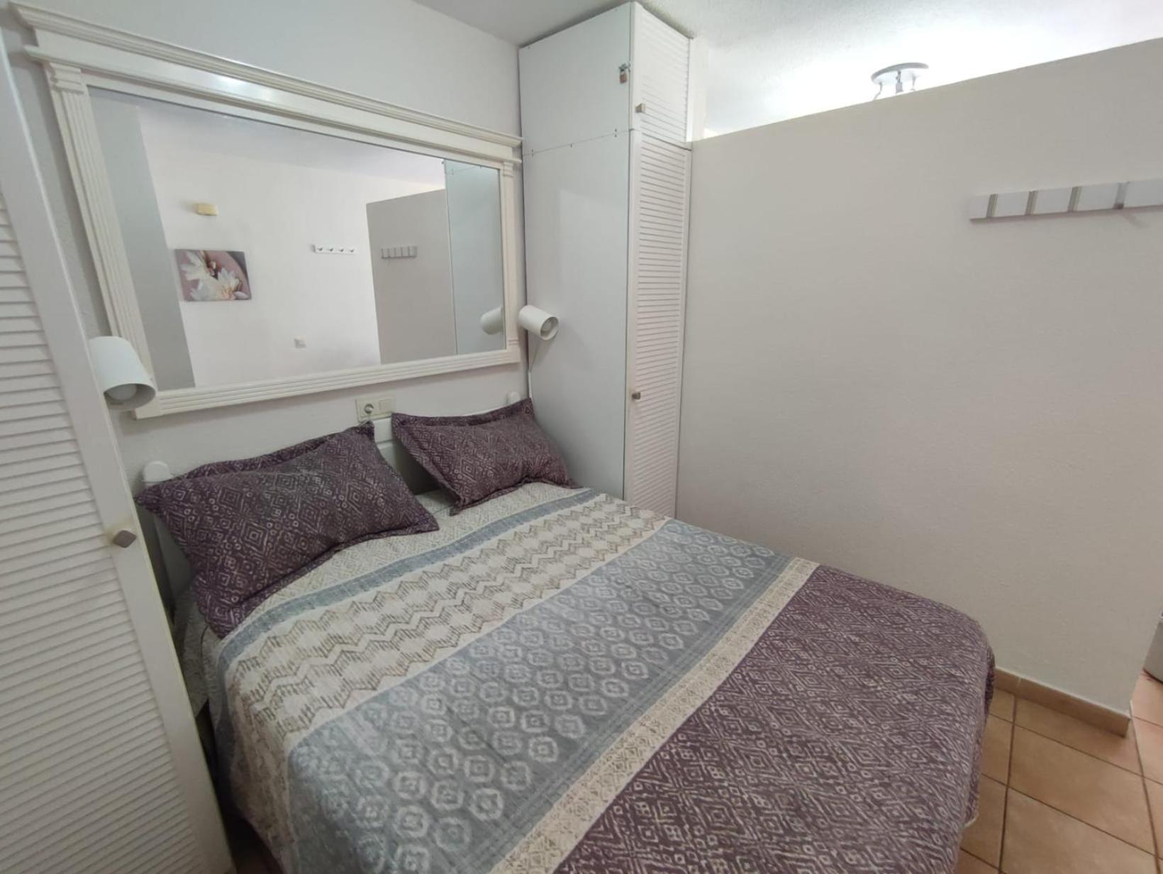 Beachfront Residence Las Americas - Trg Плая де лас Америкас Екстериор снимка