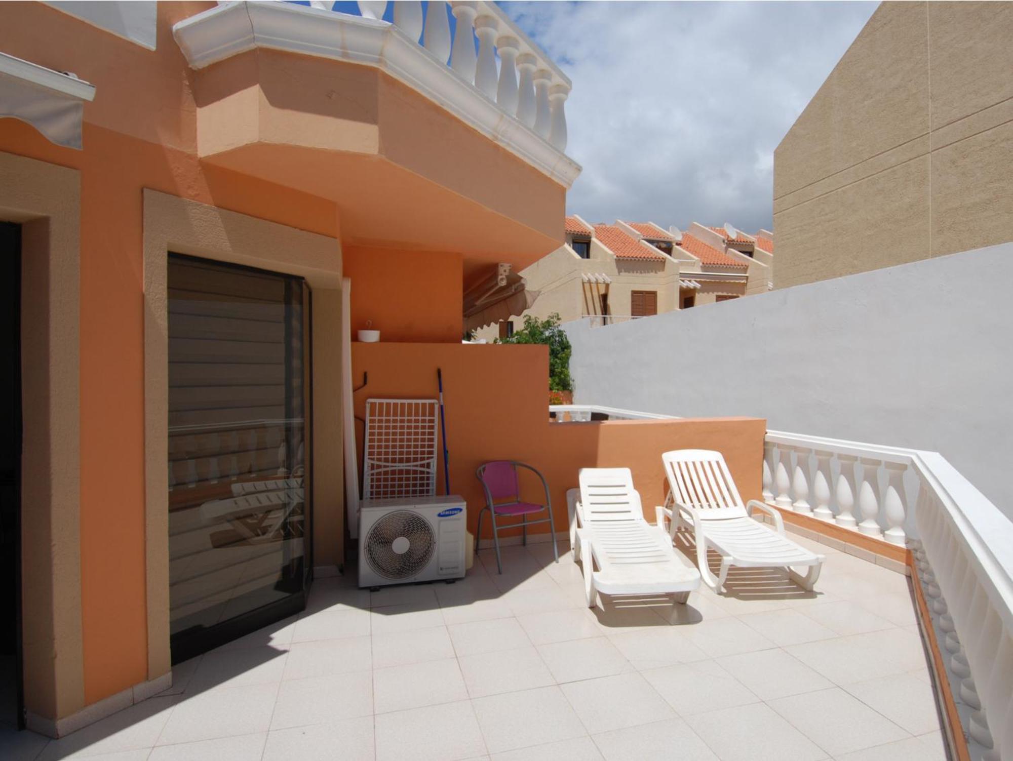 Beachfront Residence Las Americas - Trg Плая де лас Америкас Екстериор снимка