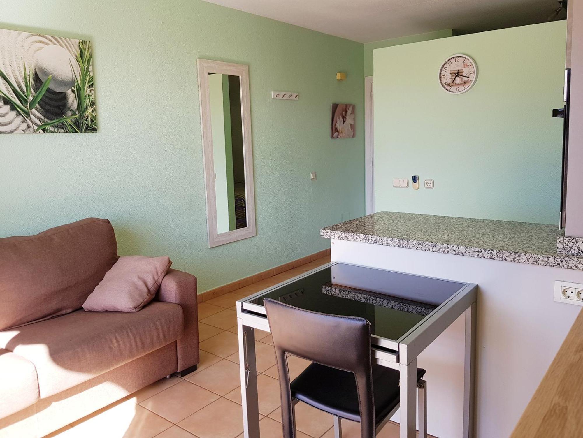 Beachfront Residence Las Americas - Trg Плая де лас Америкас Екстериор снимка