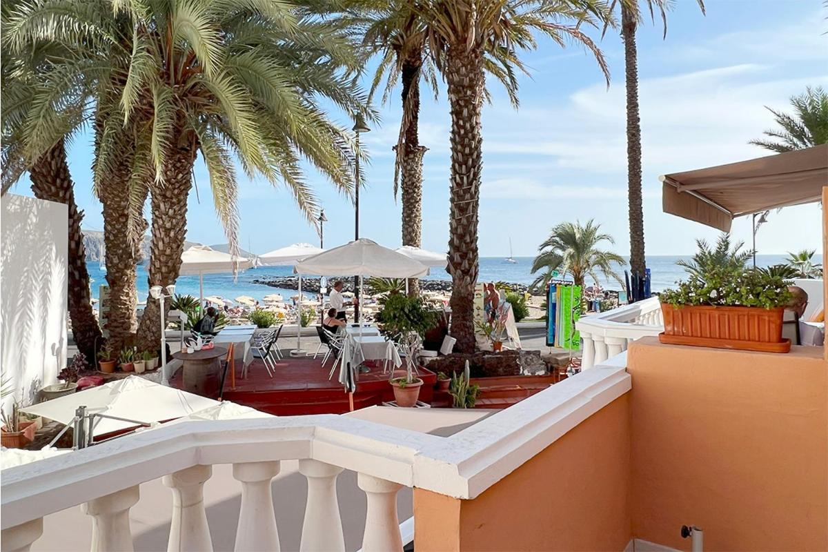 Beachfront Residence Las Americas - Trg Плая де лас Америкас Екстериор снимка