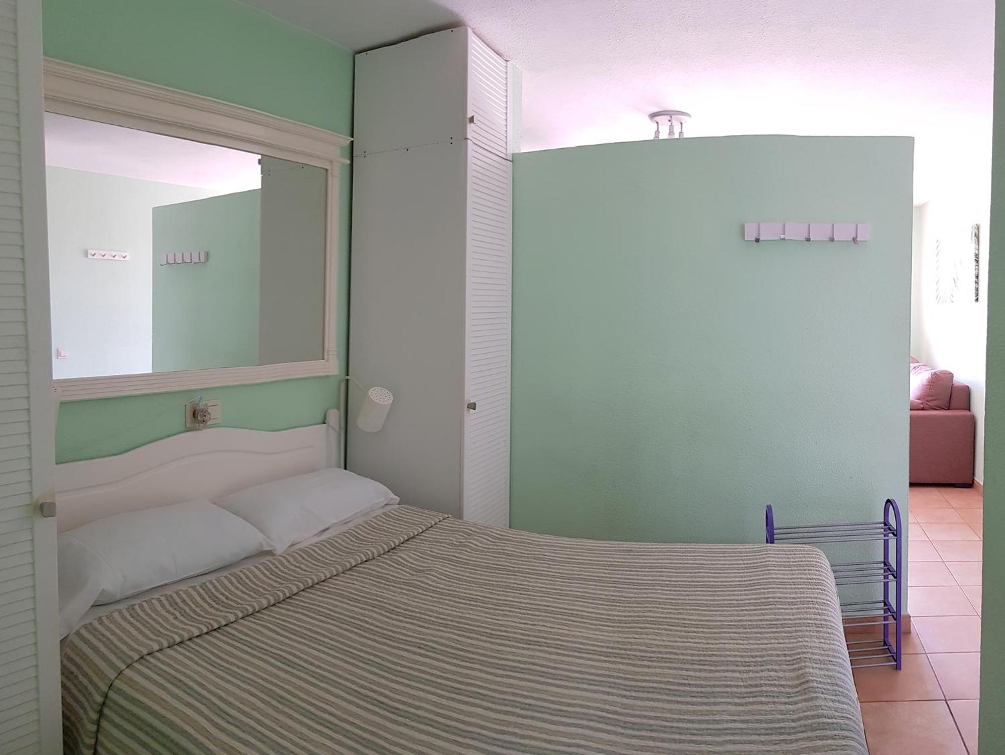 Beachfront Residence Las Americas - Trg Плая де лас Америкас Екстериор снимка
