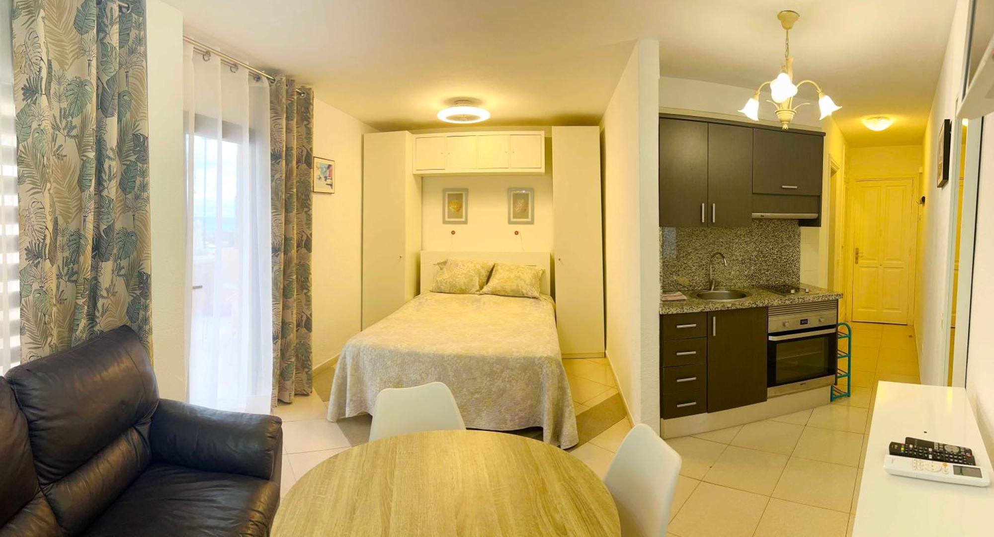 Beachfront Residence Las Americas - Trg Плая де лас Америкас Екстериор снимка