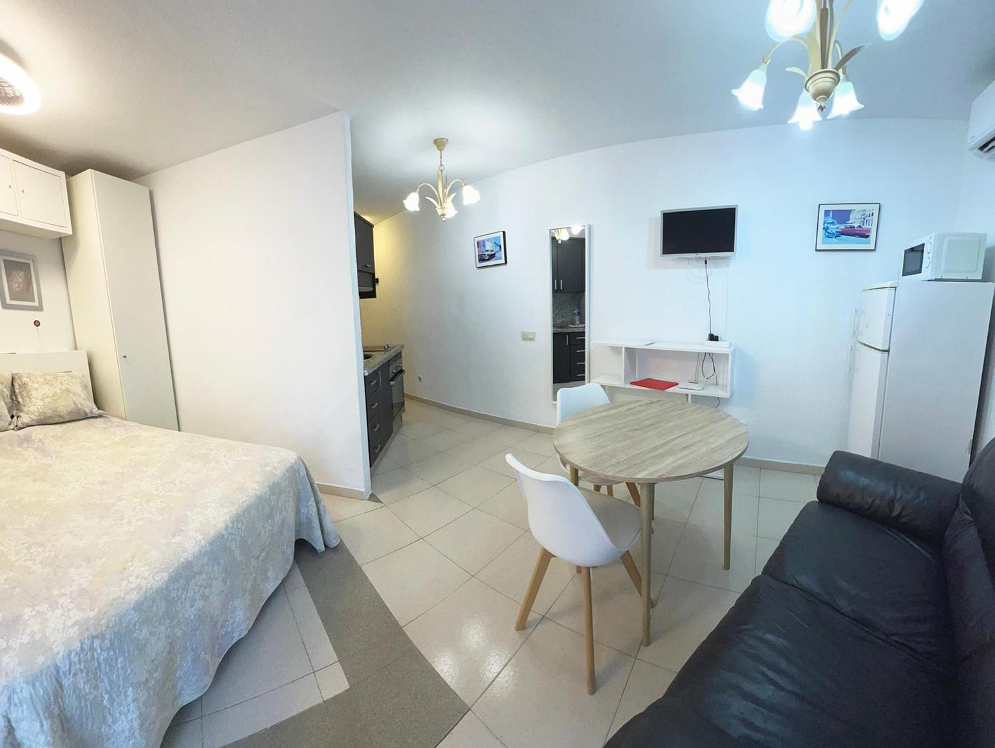 Beachfront Residence Las Americas - Trg Плая де лас Америкас Екстериор снимка