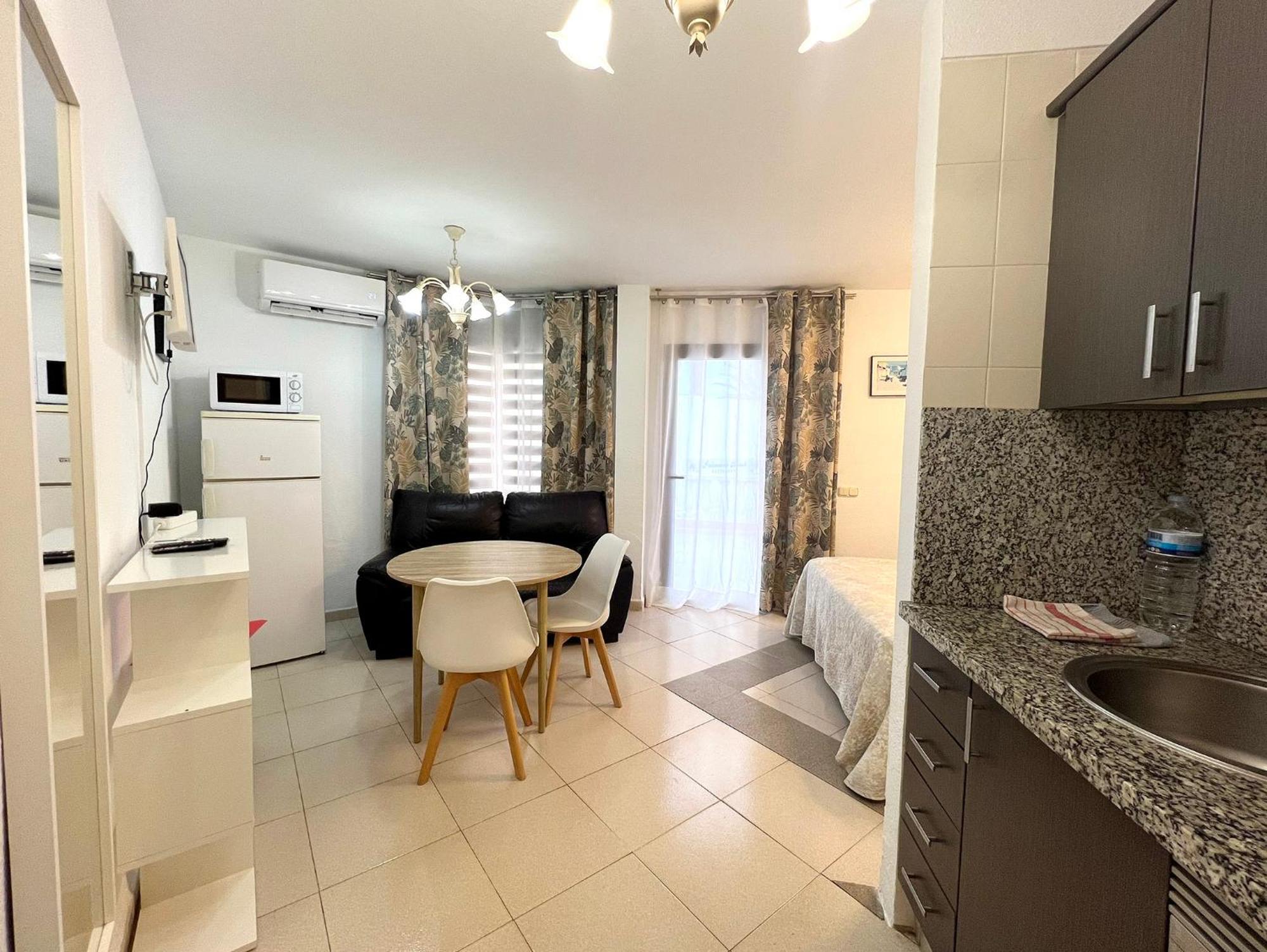 Beachfront Residence Las Americas - Trg Плая де лас Америкас Екстериор снимка