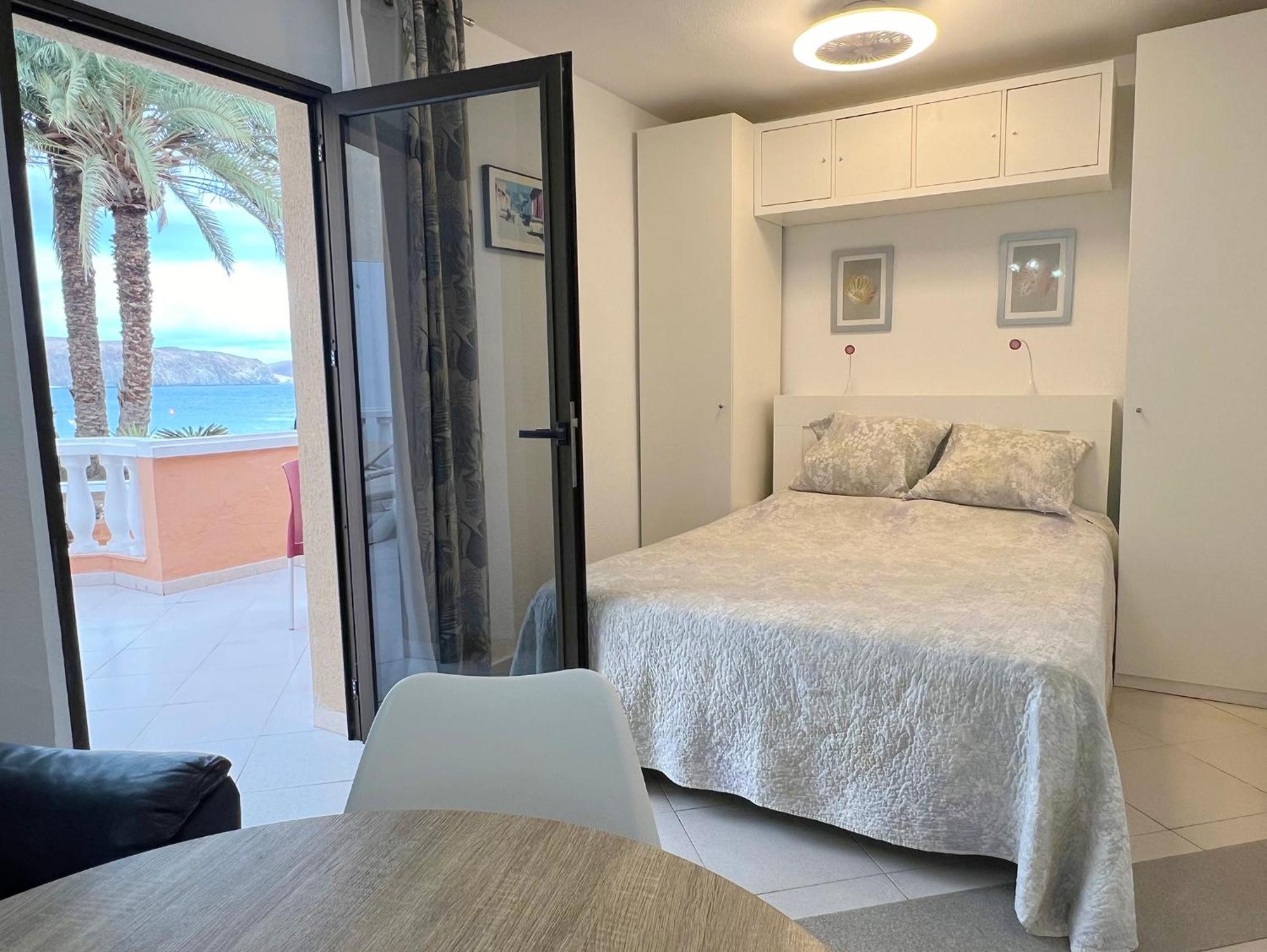 Beachfront Residence Las Americas - Trg Плая де лас Америкас Екстериор снимка