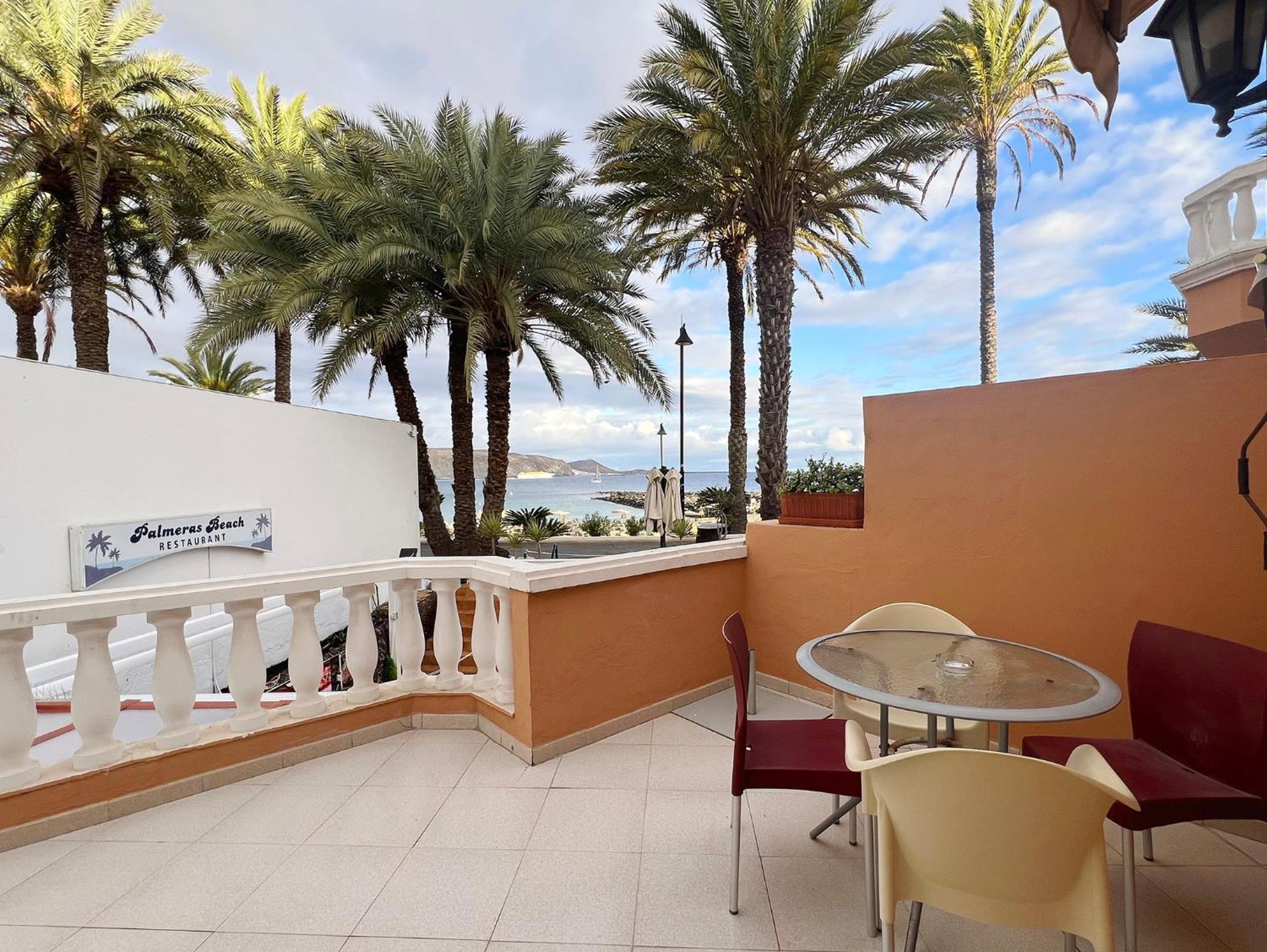 Beachfront Residence Las Americas - Trg Плая де лас Америкас Екстериор снимка