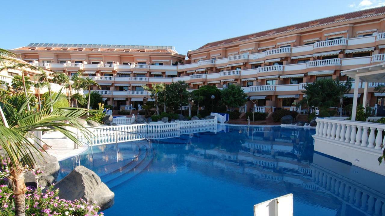Beachfront Residence Las Americas - Trg Плая де лас Америкас Екстериор снимка