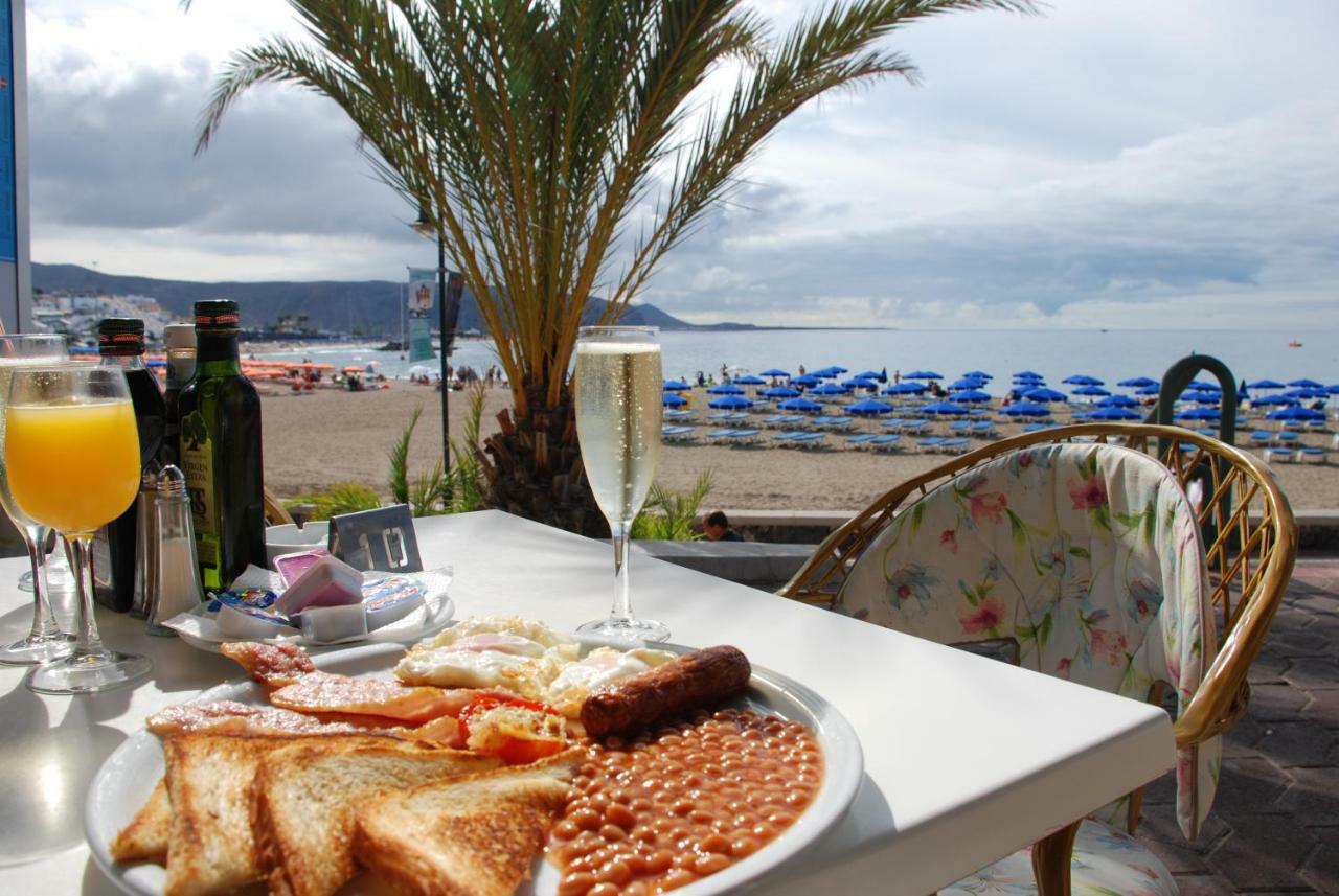 Beachfront Residence Las Americas - Trg Плая де лас Америкас Екстериор снимка