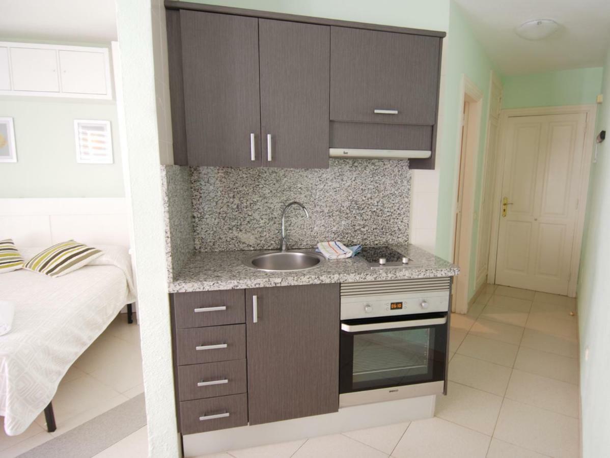 Beachfront Residence Las Americas - Trg Плая де лас Америкас Екстериор снимка