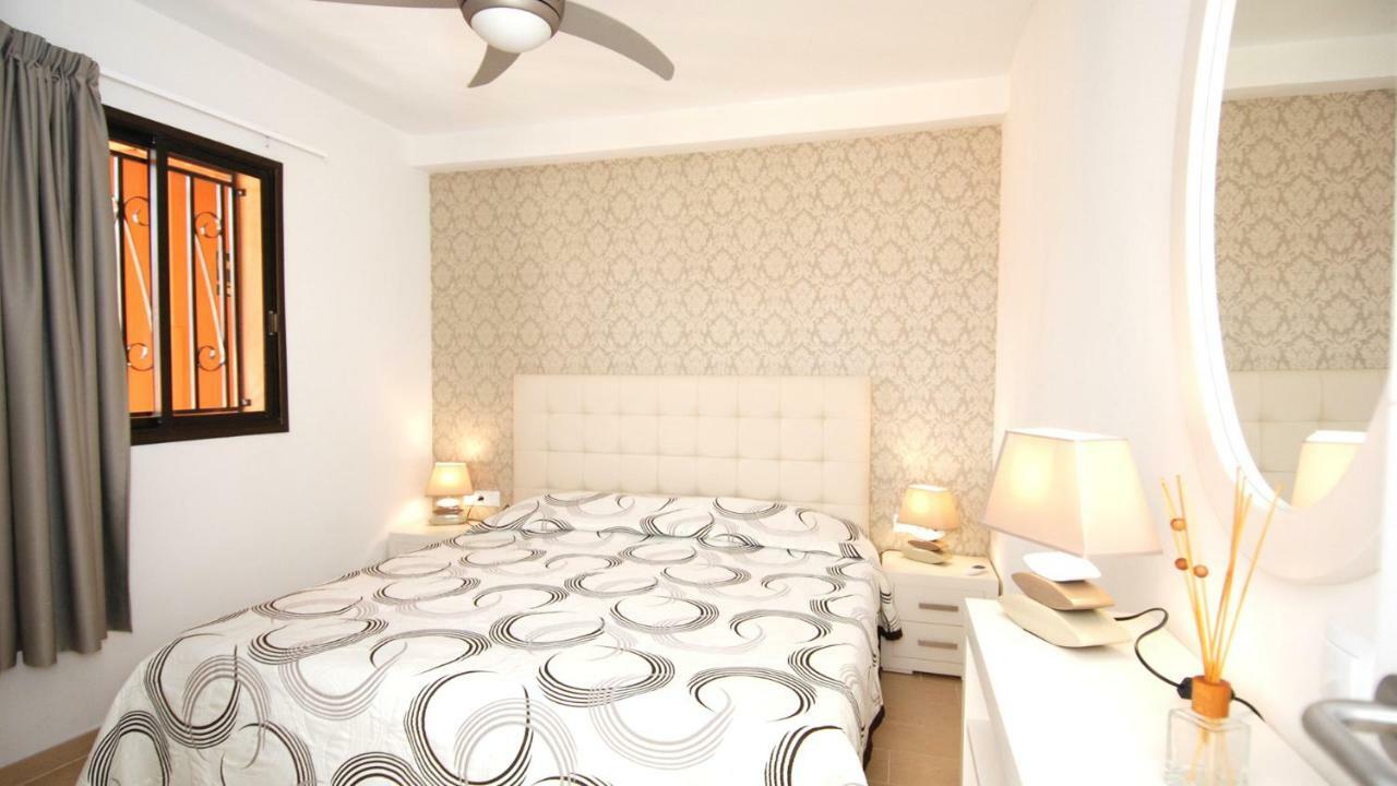 Beachfront Residence Las Americas - Trg Плая де лас Америкас Екстериор снимка